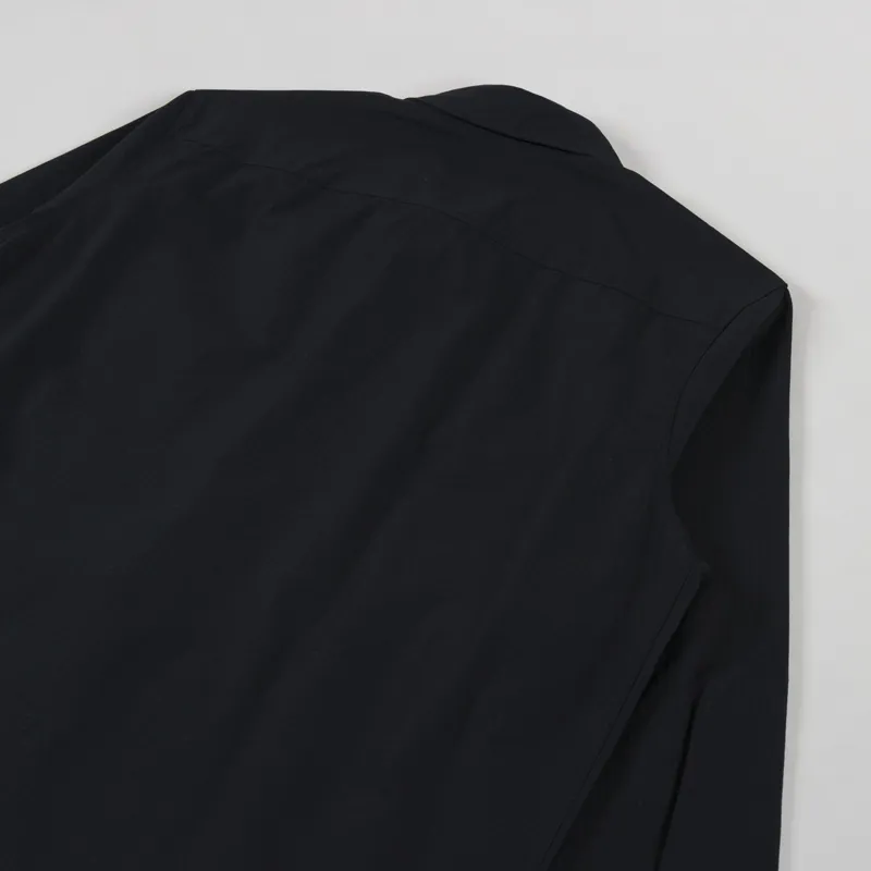 Parlez Ample Shirt Black-3