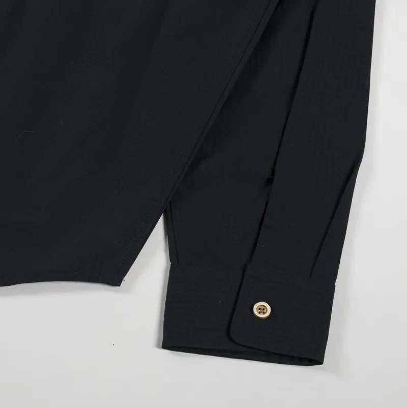 Parlez Ample Shirt Black-8