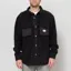 Parlez Motion Fleece Shirt Black