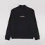 Parlez Ora Quarter Zip Black