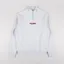 Parlez Ora Quarter Zip Heather