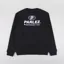 Parlez Excel Sweatshirt Black
