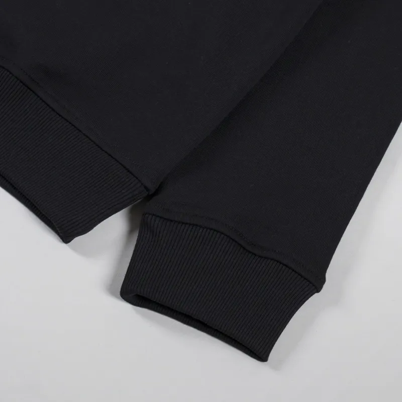 Parlez Excel Sweatshirt Black-7