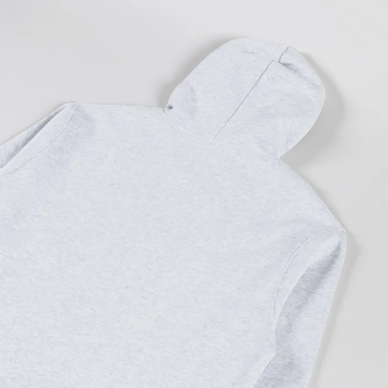 Parlez Demi Zip Hoodie Heather-3