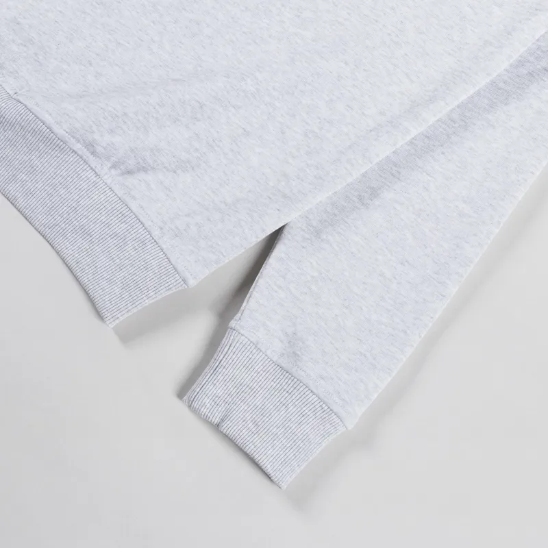 Parlez Demi Zip Hoodie Heather-6