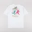 Parlez Corpora T Shirt White