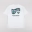 Parlez Ludis T Shirt White