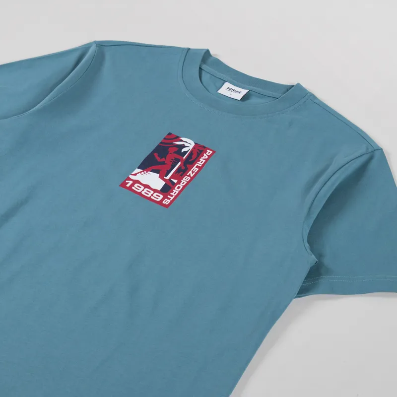 Parlez Vita T Shirt Storm-1