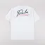 Parlez Inning T Shirt White