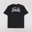 Parlez Inning T Shirt Black