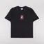 Parlez Figura T Shirt Black