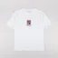 Parlez Figura T Shirt White