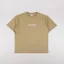 Parlez Magna Oversized T Shirt Sand