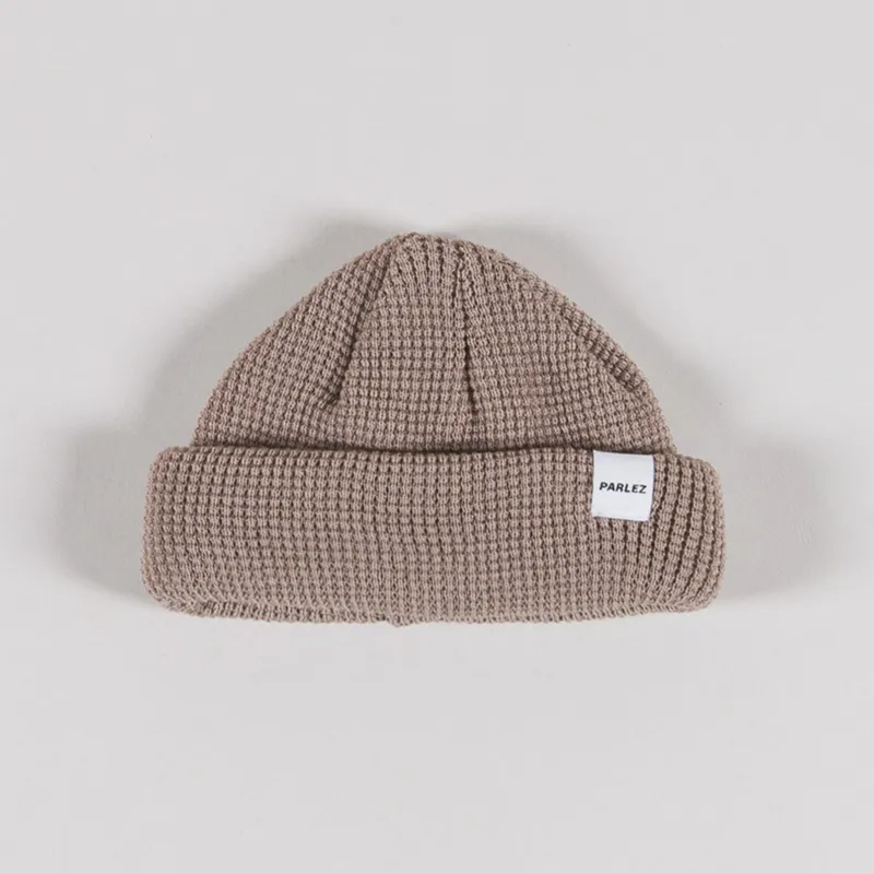 Parlez Metior Beanie Shroom