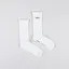 Parlez Prumo Socks White
