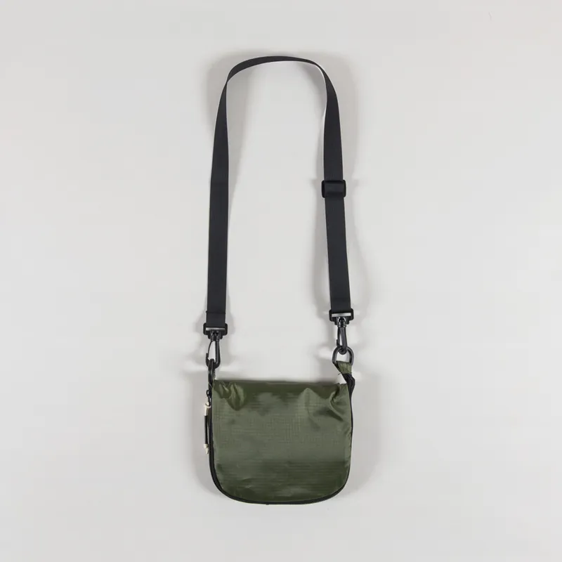 Parlez Haul Tote Bag Moss-5