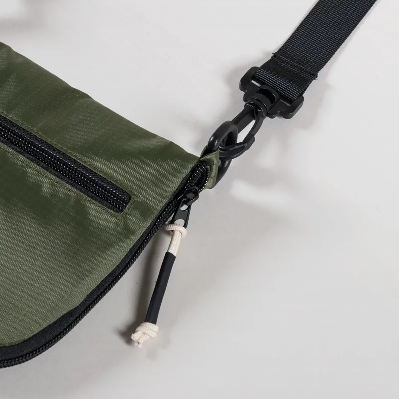 Parlez Haul Tote Bag Moss-9