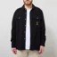 Parlez Boarder Shirt Black