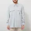 Parlez Boarder Shirt Heather