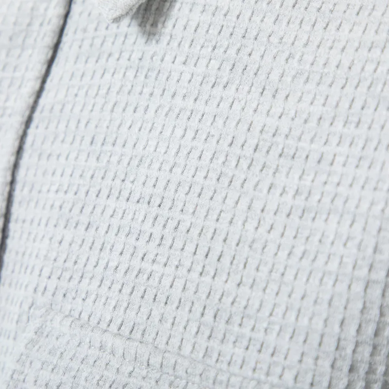 Parlez Boarder Shirt Heather-5