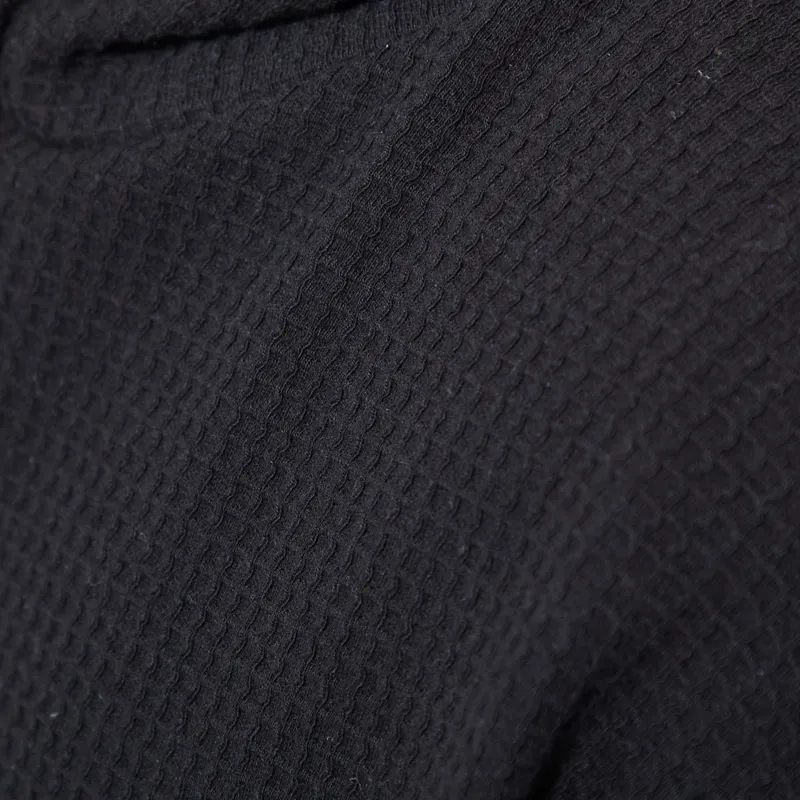Parlez Chill Hoodie Black-8