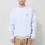 Parlez Powell Oversized Sweatshirt Heather