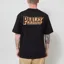 Parlez Winside T Shirt Black