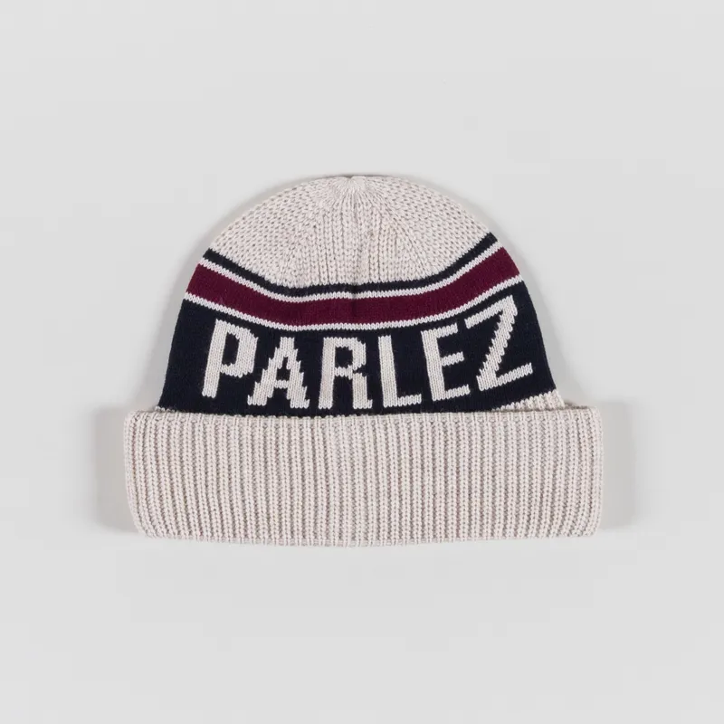 Parlez Quantox Beanie Putty
