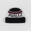 Parlez Quantox Beanie Black