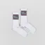 Parlez Baker Socks Midnight