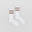 Parlez Baker Socks Putty