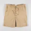 Parlez Blakey Shorts Tan Brown