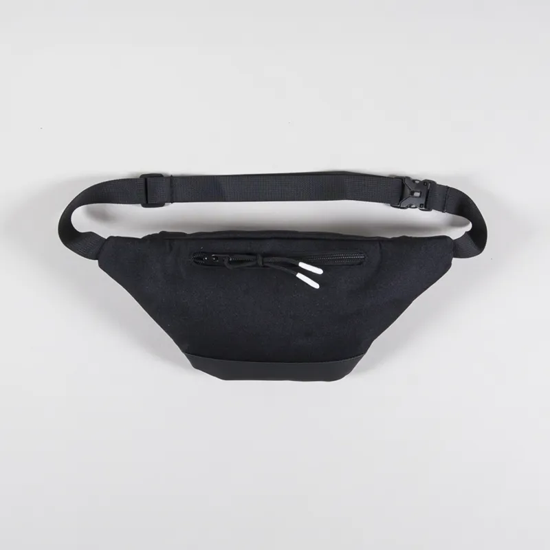 Parlez Garfield Hip Bag Black-1