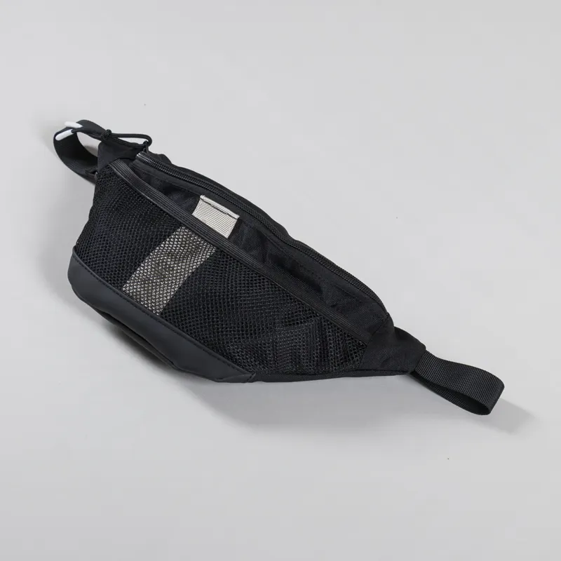 Parlez Garfield Hip Bag Black-3