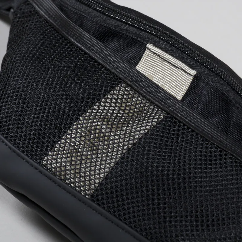 Parlez Garfield Hip Bag Black-5