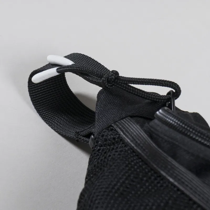 Parlez Garfield Hip Bag Black-7