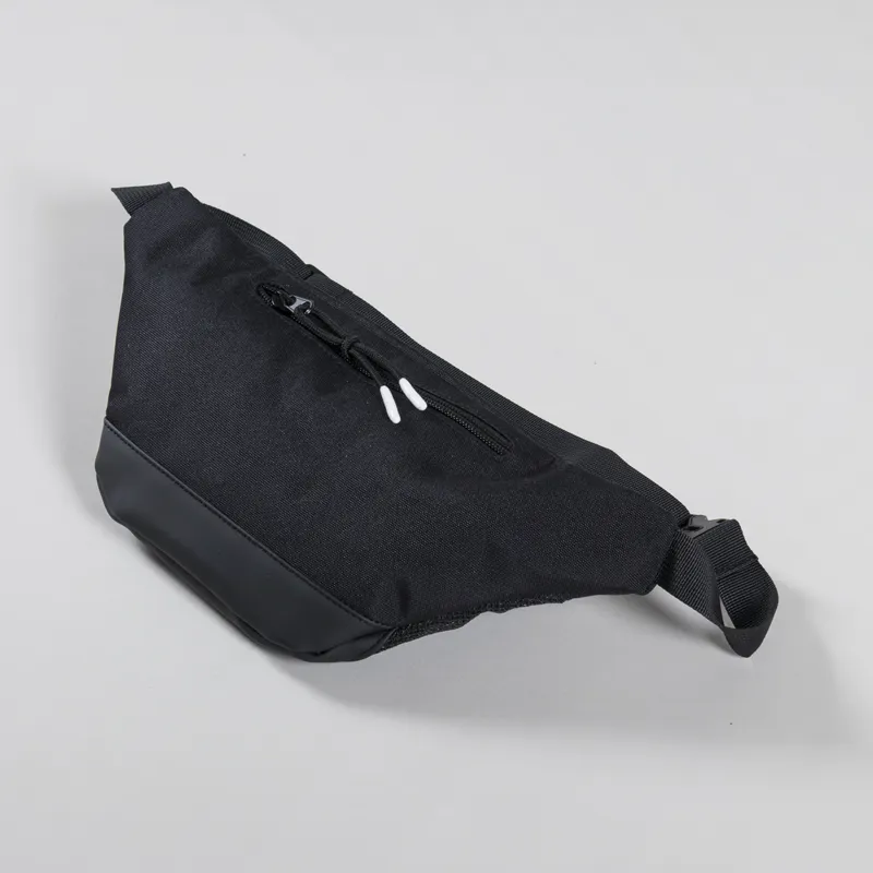 Parlez Garfield Hip Bag Black-4