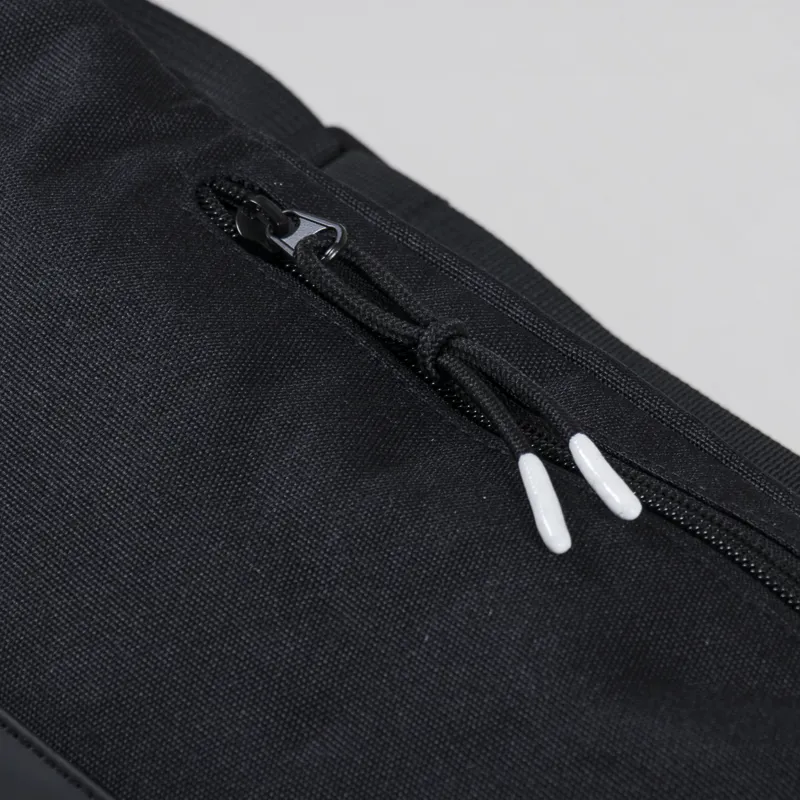 Parlez Garfield Hip Bag Black-6