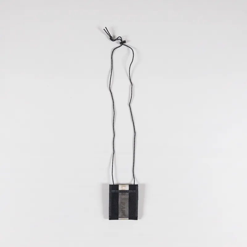 Parlez Jawad Pouch Black-1