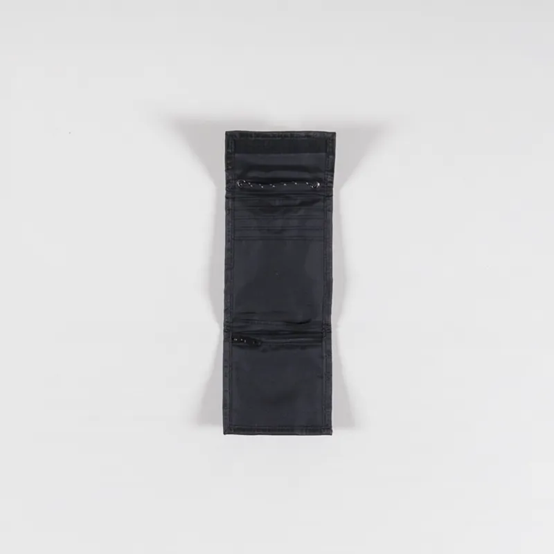 Parlez Jawad Pouch Black-6