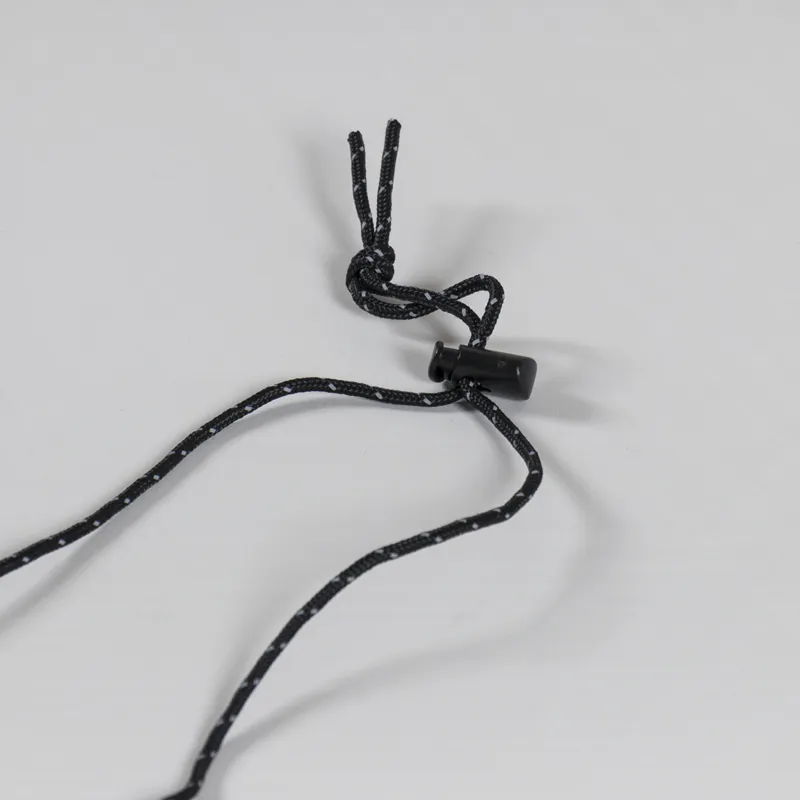 Parlez Jawad Pouch Black-7