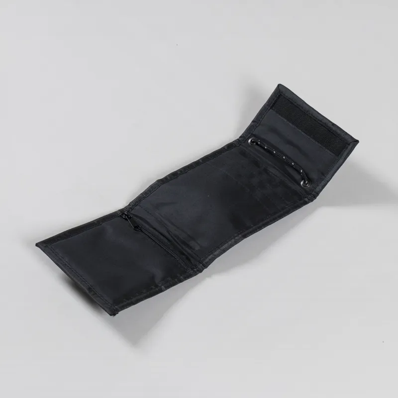 Parlez Jawad Pouch Black-5