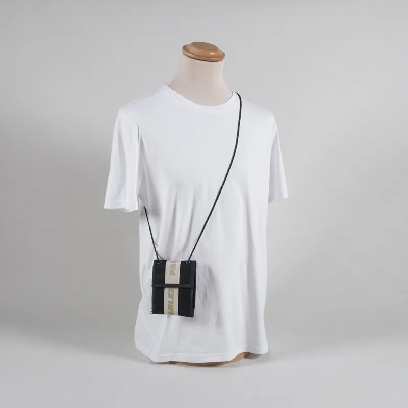 Parlez Jawad Pouch Black-2