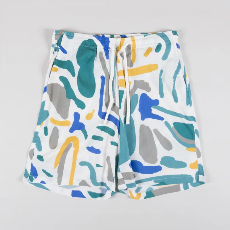 Parlez Bay Shorts Multi