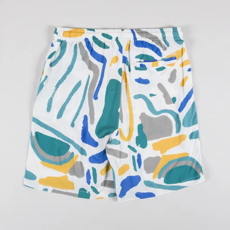 Parlez Bay Shorts Multi-1