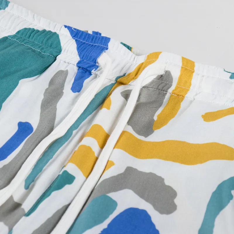 Parlez Bay Shorts Multi-4