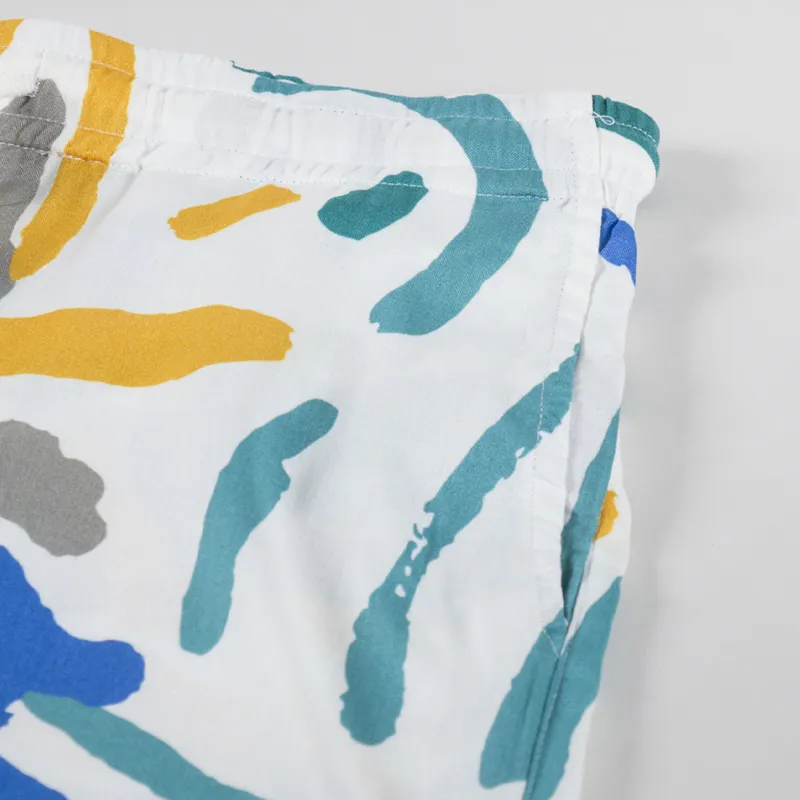 Parlez Bay Shorts Multi-5