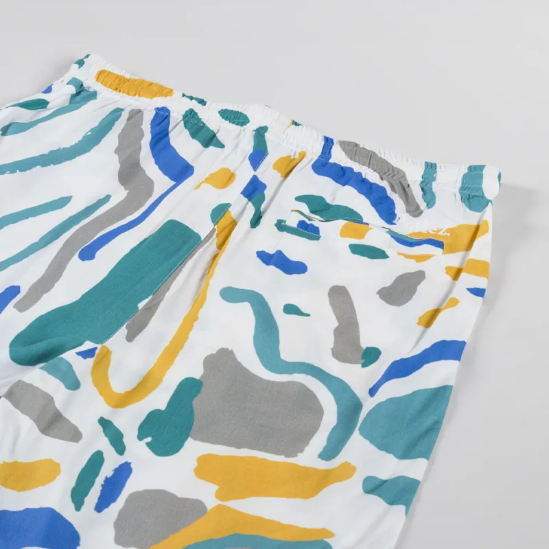 Parlez Bay Shorts Multi-3