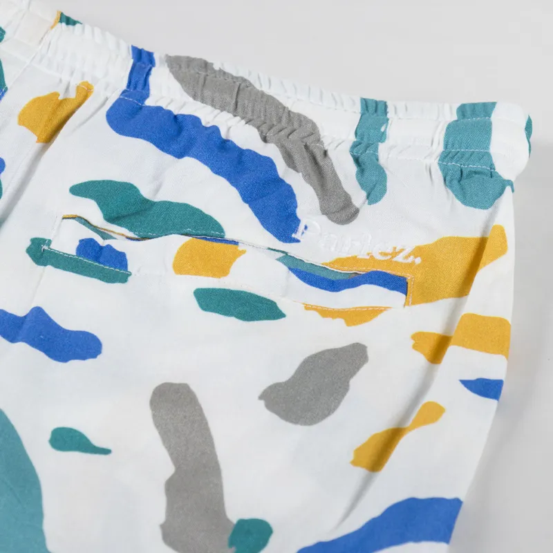 Parlez Bay Shorts Multi-6