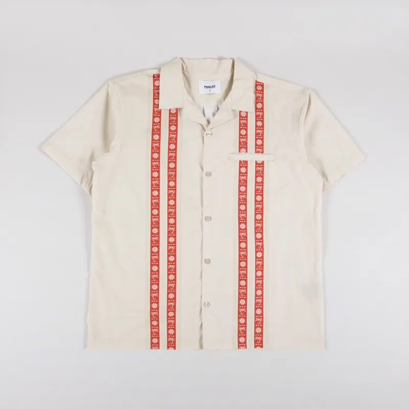 Parlez Avalon Shirt Shell